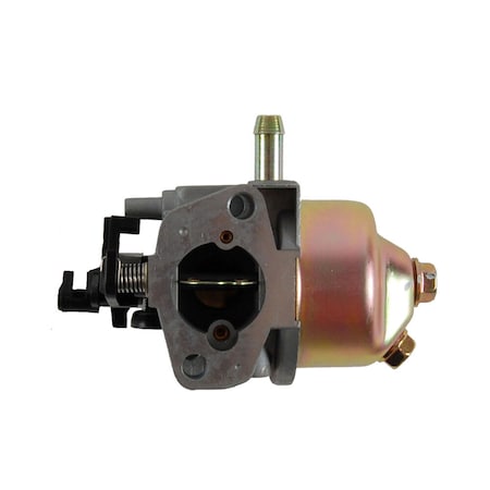 Mtd Carburetor Assembl 951-10862